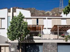 Rental Villa Santa Cruz - Santa Cruz De Tenerife, 3 Bedrooms, 6 Persons Zewnętrze zdjęcie